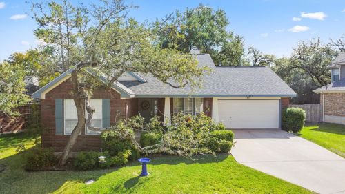 11019 Whiskey River Dr, Austin, TX, 78748-1872 | Card Image