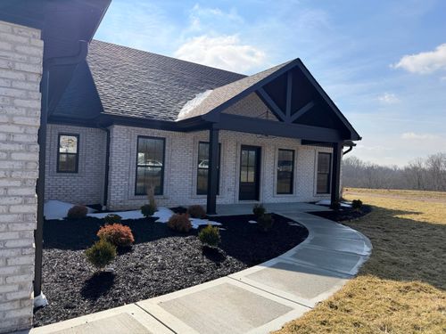 345 Wolverine Way, Richmond, KY, 40475 | Card Image