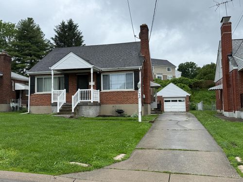 173 W Crest Drive, Reading, OH, 45215 | Card Image