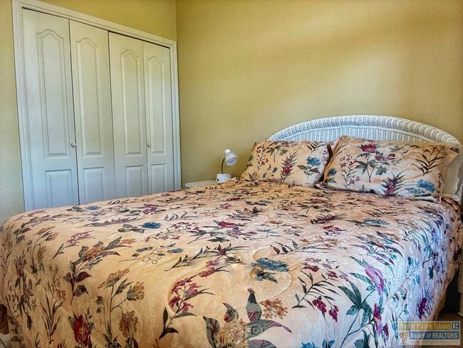 APT-1304 - 3 Ocelot Trail Rd, Condo with 2 bedrooms, 2 bathrooms and null parking in Laguna Vista TX | Image 15
