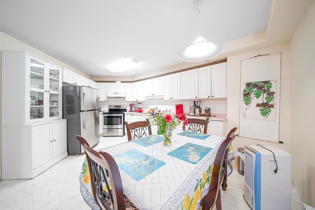 View of dining room | Image 20