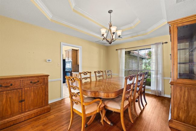 1006 Palos Verdes Dr, House other with 4 bedrooms, 3 bathrooms and 6 parking in Lakeway TX | Image 6
