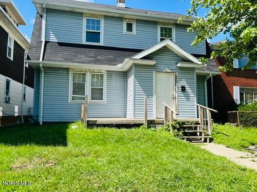 1327 Waverly Avenue, Toledo, OH, 43607 | Card Image