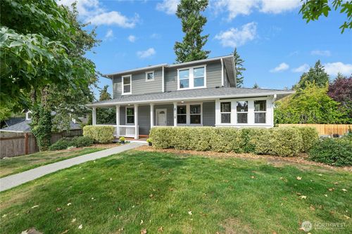 8118 Ne 126th St, Kirkland, WA, 98034-2510 | Card Image