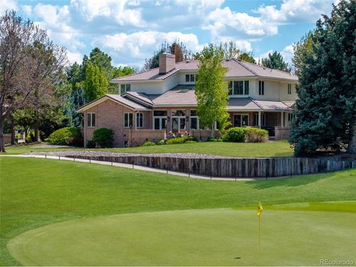 60 Glenmoor Cir, Cherry Hills Village, CO, 80113-7121 | Card Image
