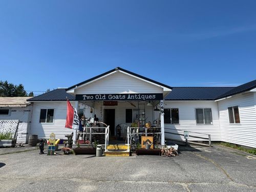 749 Bar Harbor Road, Trenton, ME, 04605 | Card Image