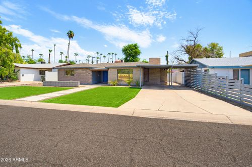 4109 N 34th St, Phoenix, AZ, 85018-4731 | Card Image