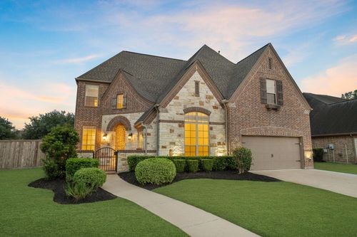 4215 Orchard Arbor Ln, Sugar Land, TX, 77479-3606 | Card Image