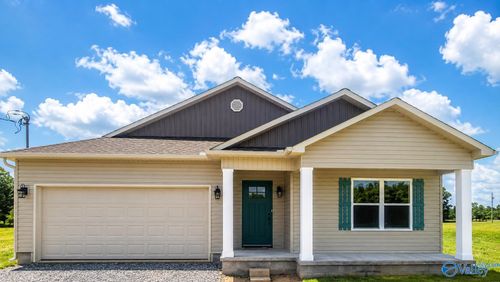 8724 Highway 36, Danville, AL, 35619-8589 | Card Image