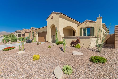 7033 W Deer Creek Trail, Marana, AZ, 85658 | Card Image