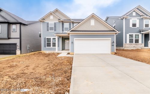 16904 Aiken Ridge Cir, Louisville, KY, 40245-8469 | Card Image