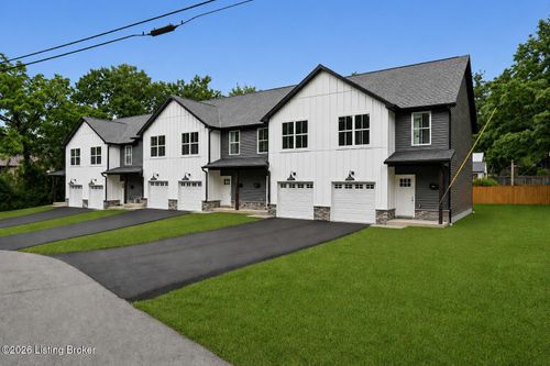2006 Park Woods Rd, Crestwood, KY, 40014 | Card Image