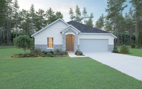 2914 Parthenon Pl, New Caney, TX, 77357-3277 | Card Image