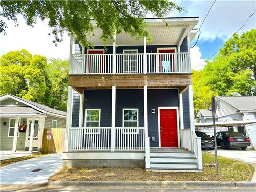 3205 Burroughs St, Savannah, GA, 31405-1940 | Card Image