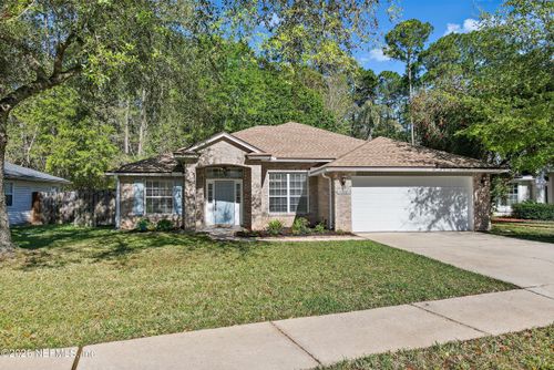 11522 Collins Creek Dr, JACKSONVILLE, FL, 32258-1125 | Card Image