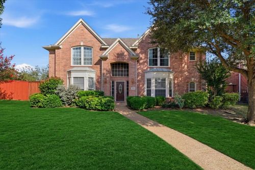 3908 Moonbeam Ct, Plano, TX, 75074-7792 | Card Image