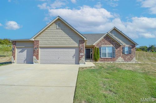 816 Briar Lake Pl, Columbia, IL, 62236-2774 | Card Image