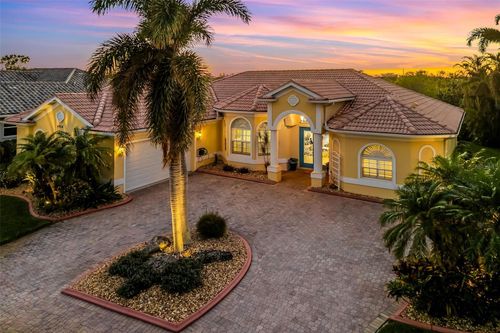 4964 Bella Terra Drive, VENICE, FL, 34293 | Card Image