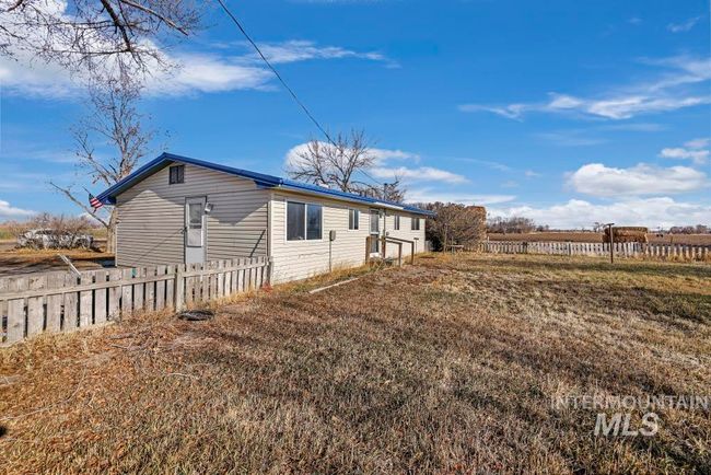 253 E Baseline Rd, House other with 3 bedrooms, 2 bathrooms and null parking in Rupert ID | Image 25
