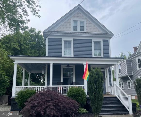 Willis St, Cambridge, MD 21613