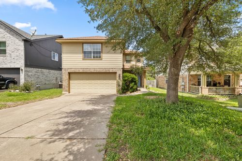 3634 Windhill Loop, Round Rock, TX, 78681-1102 | Card Image
