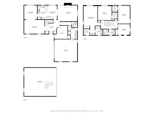 1025 Knoll Ln, Wilmette, IL, 60091-1447 | Card Image