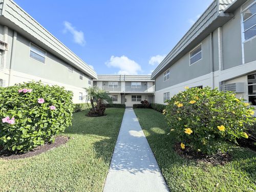 284 Flanders F, Delray Beach, FL, 33484-5308 | Card Image