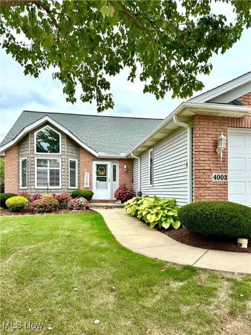 4003 Dogleg Trail, Medina, OH, 44256 | Card Image