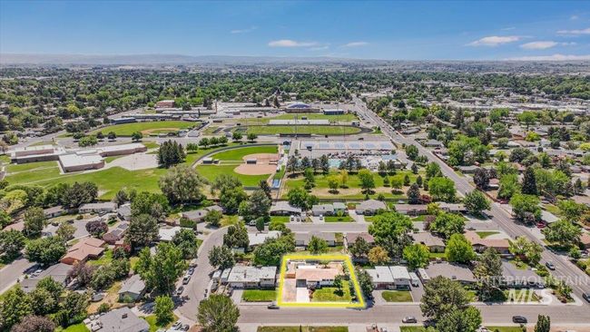 1567 Princeton Dr, House other with 5 bedrooms, 3 bathrooms and 1 parking in Twin Falls ID | Image 47
