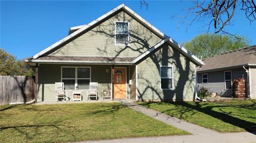 1707 N Elm St, Pittsburg, KS, 66762-3135 | Card Image