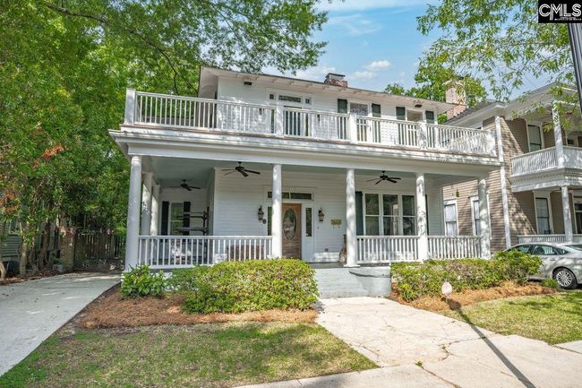 2203 Lincoln St, House other with 4 bedrooms, 4 bathrooms and null parking in Columbia SC | Image 70