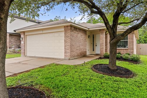 437 Sweet Leaf Ln, Pflugerville, TX, 78660-7958 | Card Image
