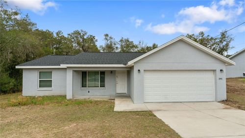 296 Oak Lane Trak, Ocala, FL, 34472-6443 | Card Image