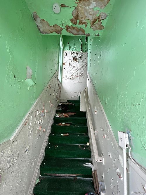 3671 Hendricks St, Detroit, MI, 48207-3326 | Card Image