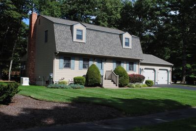 19 Juniper Hill Drive, House other with 3 bedrooms, 2 bathrooms and 6 parking in Coventry RI | Image 3