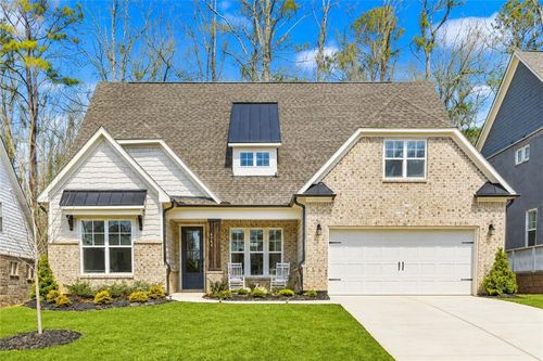 6984 Manchester Dr, Flowery Branch, GA, 30542-7403 | Card Image