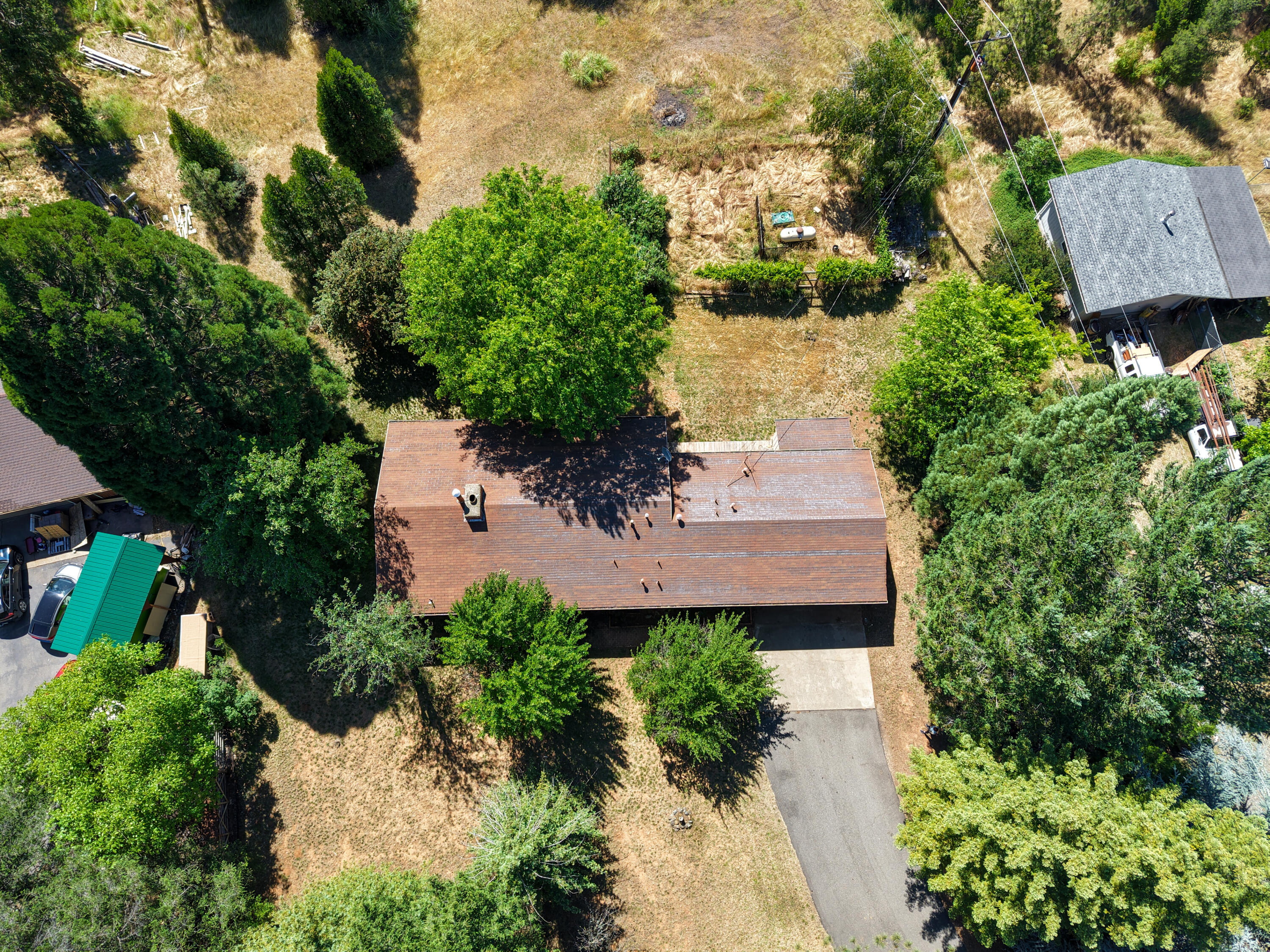 Residential in Weaverville 3
