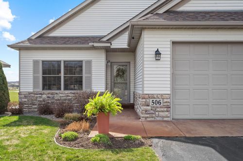 506 Graceview Loop, Saint Joseph, MN, 56374-4556 | Card Image