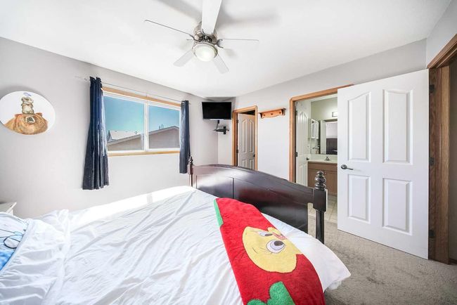 135 Keith Close, House other with 5 bedrooms, 3 bathrooms and 2 parking in Red Deer AB | Image 14