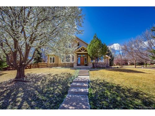 2354 Hillside Ter, Lafayette, CO, 80026-3440 | Card Image