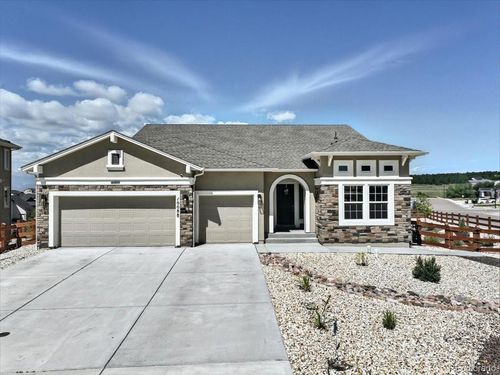 10088 Bison Valley Trl, Colorado Springs, CO, 80908-1692 | Card Image