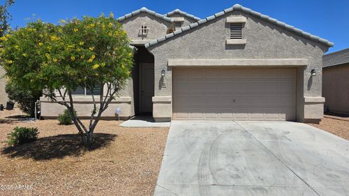 23832 W Magnolia Dr, Buckeye, AZ, 85326-3592 | Card Image