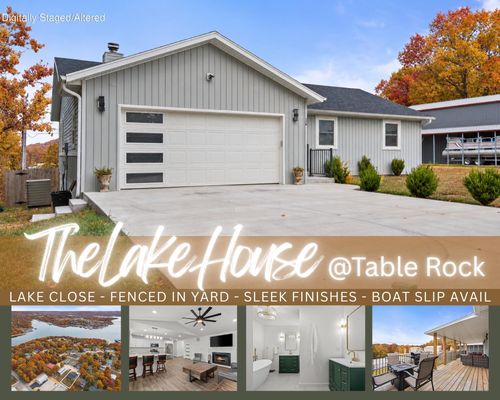 119 Teepee Ln, Kimberling City, MO, 65686-9823 | Card Image