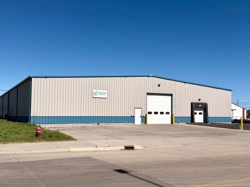152 N 9th Ave, Broken Bow, NE, 68822 | Card Image