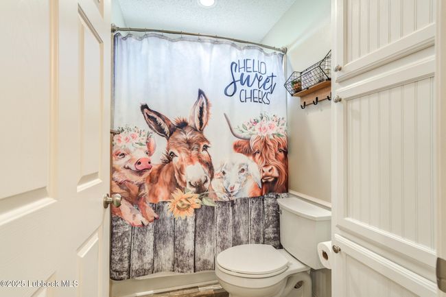 2647 N Highway 788, House other with 3 bedrooms, 2 bathrooms and null parking in Plainview TX | Image 31