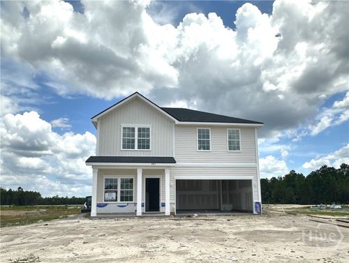 881 Doctor'S Creek Road Ne, Ludowici, GA, 31316 | Card Image