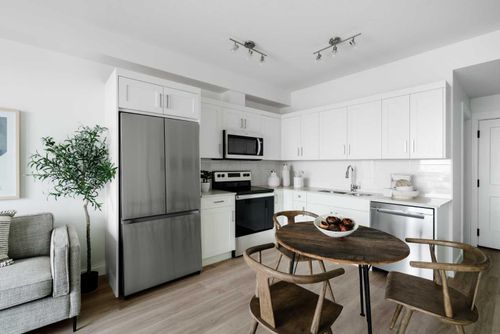 1316-14910 1 St Nw, Calgary, AB, T2K | Card Image