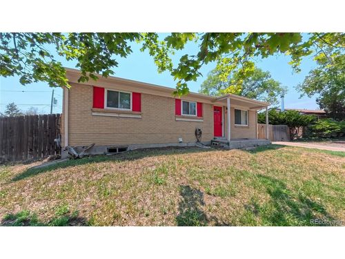 11905 E 119th Pl, Northglenn, CO, 80233-1300 | Card Image