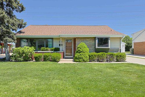 7306 Arcadia St, Morton Grove, IL, 60053-1761 | Card Image
