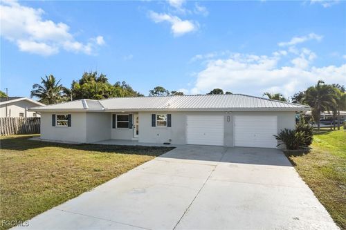 1956 Indian Creek Dr, NORTH FORT MYERS, FL, 33917-3150 | Card Image